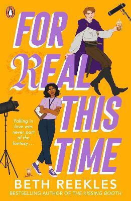 For Real This Time - Penguin Random House Children's Uk - Paperback / Softback
