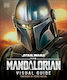 Star Wars The Mandalorian Visual Guide Pablo Hidalgo Dk