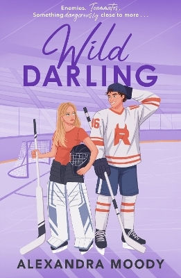 Wild Darling (the Darling Devils, Book 3) Alexandra Moody Electric Monkey