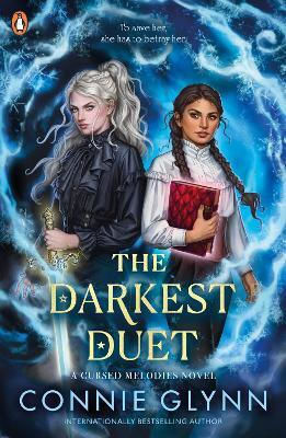The Darkest Duet Connie Glynn Penguin Books Ltd