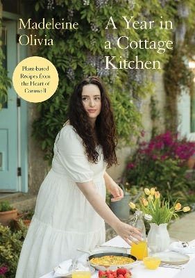 Year In A Cottage Kitchen - Quadrille Publishing Ltd - Hardback