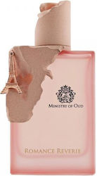 Ministry of Oud Damenparfums Romance Reverie Eau de Parfum 100ml Ministry of Oud Damenparfums Romance Reverie Eau de Parfum 100ml