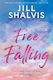 Free Falling Jill Shalvis Sourcebooks Casablanca