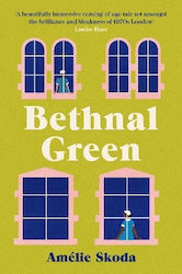 Bethnal Green: The Vibrant 1970s Set Debut Novel And Love Letter To The Nhs That Is Captivating Readers Amélie Skoda Manilla Press