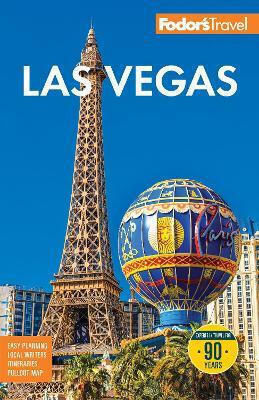 Fodor's Las Vegas Guides Publications Inc.,u.s