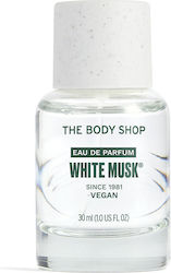 The Body Shop White Musk EDP 30ml The Body Shop White Musk EDP 30ml