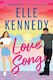 Love Song - Little, Brown Book Group - Paperback / Softback
