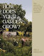 How Does Your Garden Grow The Elements Of Planning Growing Caring For A Garden Milli Proust