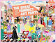 The Great Feminist Art Party A 1000 Piece Jigsaw Riot Lydia Miller