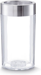 Champagners Simple Din Plastic