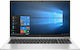 HP EliteBook 850 G7 Refurbished Grade A 15.6" (Core i5-10310U/16GB/256GB SSD/W11 Home)