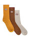 Dickies Κάλτσες Stone 3Pack