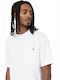 Luray T-shirt Άσπρη