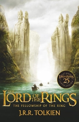 The Fellowship Of The Ring (the Lord Of The Rings, Book 1) J. R. R. Tolkien Harpercollins The Fellowship Of The Ring (the Lord Of The Rings, Book 1) J. R. R. Tolkien Harpercollins