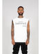 Tricou Alb