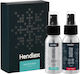 Hendlex Nano Coating Σετ Προστασία / Καθάρισμα / Γυάλισμα για Αμάξωμα 50ml
