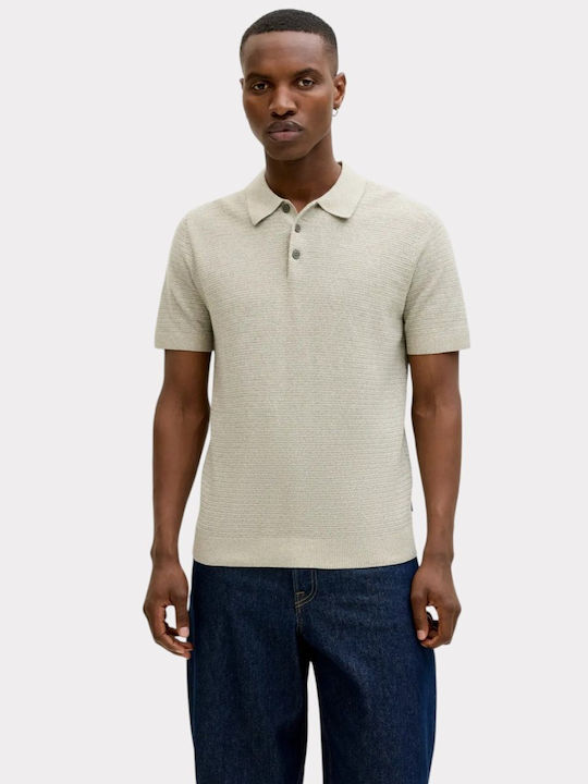 Jack & Jones Polo Μπλούζα Mermaid