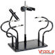 Vtools Zd-11p Βάση Στερέωσης Κολλητηριού Κροκοδειλάκια Led