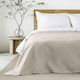Nima Hotel Blanket Double M260xW240cm Beige