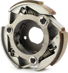 X-Brake X-Brake Centrifugal Jaw