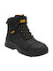 DEWALT Waterproof Safety Boots S3 with FO HRO SR Certification