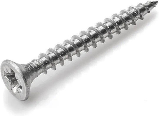 Koelner Şurub Inox cu Diametru M3 şi Lungime 40mm 14 Bucăţi