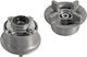 Rear Wheel Sprocket Silver Modenas Kriss 115 Roc