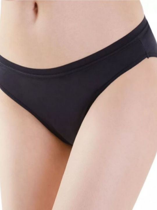 Iriscup Women's Briefs Black