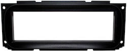 ACV Πρόσοψη 1 Din για Chrysler PT Cruiser Jeep Cherokee / Grand Cherokee / Wrangler