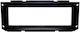 ACV Πρόσοψη 1 Din για Chrysler PT Cruiser Jeep Cherokee / Grand Cherokee / Wrangler