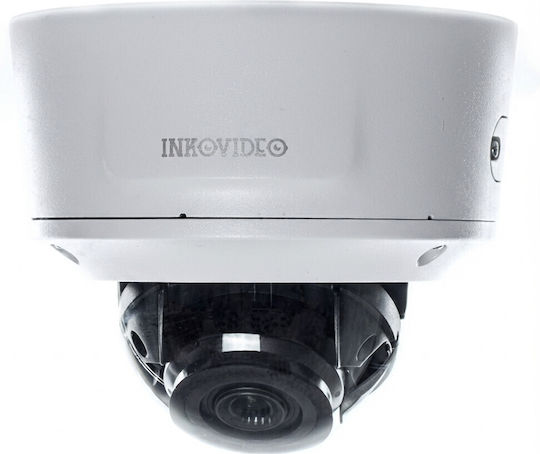 Inkovideo CCTV Κάμερα Παρακολούθησης