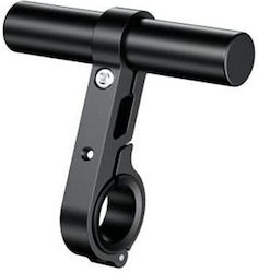 Kwg-h4s Handlebar Extension Mount Bar Kewig