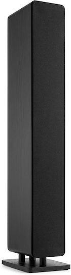 Audizio ARCO Passive Hi-Fi-Lautsprecher Boden 160W Schwarz