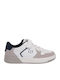 Kinder Sneaker Weiß