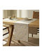 Gofis Home Runner Beige 37x160cm