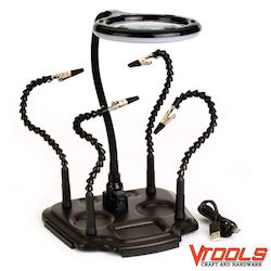 Vtools ZD-11M-2 Bază Pentru Scule Electrice