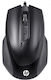 HP M150 Mouse de Gaming Negru