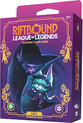 Riot Riftbound Riftbound (EN)