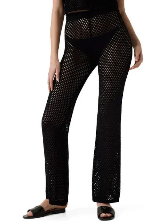 Guess Women's Beach Pants Black