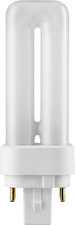 Λάμπα Φθορίου Osram Dulux T/e26hf V 10w 840 Gx24q-3 Led 1100 Lm 4000k Gx24q-3 Λάμπα Φθορίου Osram Dulux T/e26hf V 10w 840 Gx24q-3 Led 1100 Lm 4000k Gx24q-3
