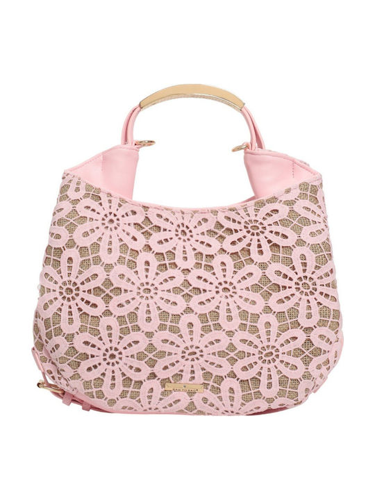 Women's Handbag Pink