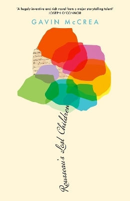 Rousseau's Lost Children Gavin Mccrea John Murray Publishers Ltd