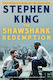 The Shawshank Redemption Stephen King Scribner
