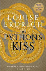 Python's Kiss: Stories Louise Erdrich Corsair