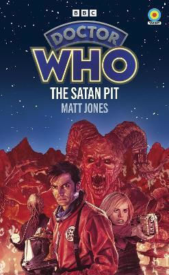 Doctor Who: The Satan Pit Matt Jones Bbc Books