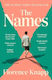 The Names: 'the Best Debut Novel In Years' Sunday Times Florence Knapp Phoenix (an Imprint Of The Orion Publishing Group Ltd )