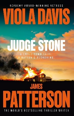 Judge Stone Viola Davis Century