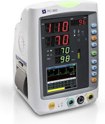 Monitor Πολλαπλών Παραμέτρων Ασθενούς Pc-900 Pro Creative Medical