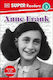 Dk Super Readers Level 3 Anne Frank - Dorling Kindersley Ltd - Paperback / Softback