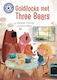 Reading Champion Goldilocks Met Three Bears Independent Reading 8 Damian Harvey